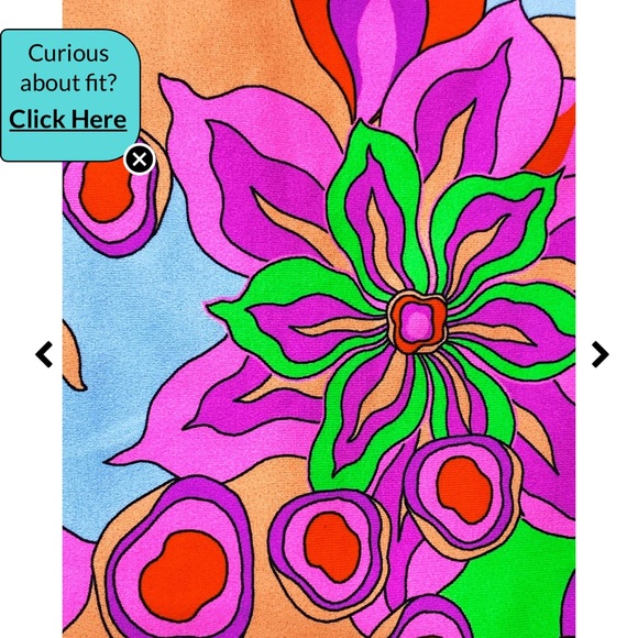 Luli Fama reversible cut out one piece bathing suit - Picture 7 of 11